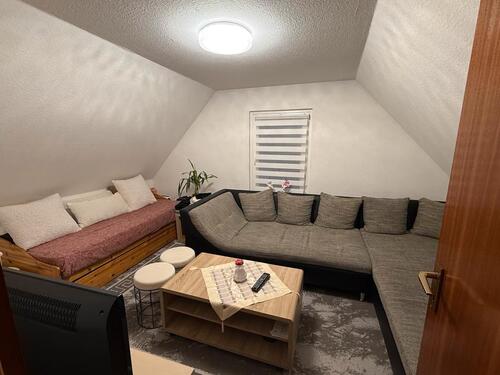 Foto - 2-Zimmer Wohnung in Pinneberg Nord Besichtigungstermin 24.01.26