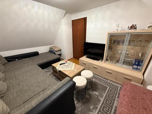 Foto - 2 Zimmer Dachgeschoßwohnung zur Miete in Pinneberg