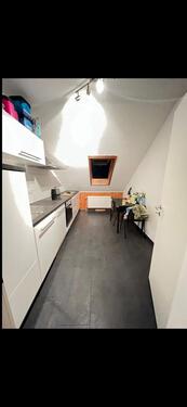 Foto - 3 Zimmer Dachgeschoßwohnung zur Miete in Hildesheim