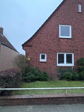 Foto - 3 Zimmer Doppelhaushälfte zur Miete in Husum