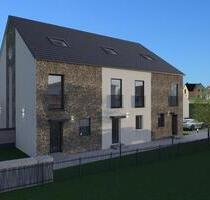 -Nebau- Reihenmittelhaus in begehrter Lage von Taunusstein-Neuhof - Wiesbaden Dotzheim