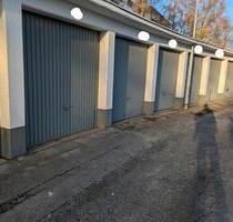 Garage (Mitnutzung) in Heiligenhaus-Nonnenbruch