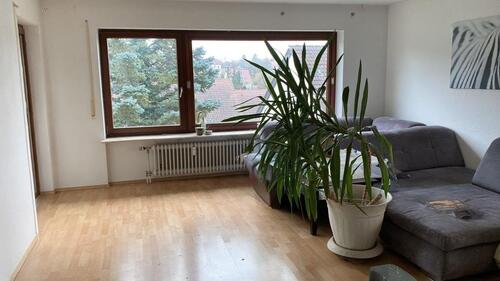 Foto - Schöne 4,5 Zimmer Wohnung zu vermieten