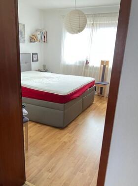 Foto - 4.5 Zimmer Etagenwohnung zur Miete in Schwäbisch Hall