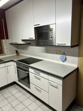 Foto - 4.5 Zimmer Etagenwohnung in Schwäbisch Hall