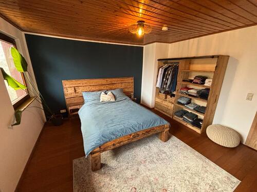 Foto - 4 Zimmer Etagenwohnung zur Miete in Schuttertal