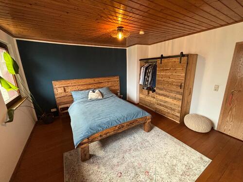 Foto - 4 Zimmer Etagenwohnung in Schuttertal