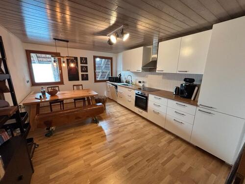 Foto - Etagenwohnung in Schuttertal zur Miete