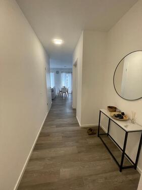 Foto - 2 Zimmer Etagenwohnung in Wesseling