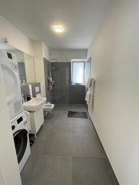 Foto - Etagenwohnung in Wesseling zur Miete