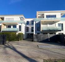 3-Zimmer Wohnung EG mit Terrasse in Lüdinghausen