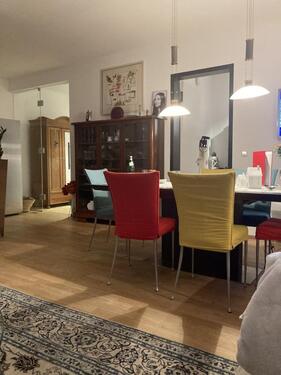 Foto - Erdgeschoßwohnung in Lüdinghausen zur Miete