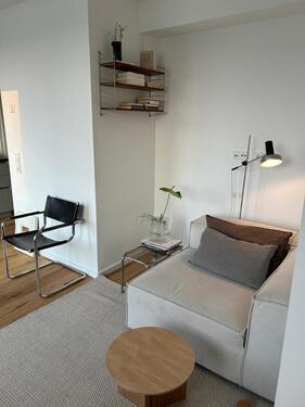 Foto - 3-6 Monate UNTERMIETE Köln Südstadt Neubau ab 01.05