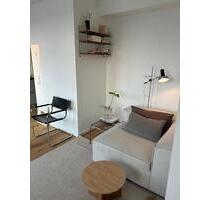 3-6 Monate UNTERMIETE Köln Südstadt Neubau ab 01.05