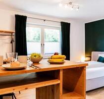 Hochwertig möbliertes Apartment – zentral, ruhig & strandnah - Flensburg Falkenberg