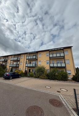 Foto - Schöne 2-Zimmer Wohnung in Wolframs-Eschenbach