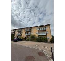 Schöne 2-Zimmer Wohnung in Wolframs-Eschenbach