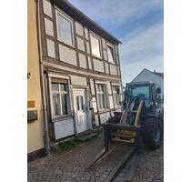 Sanierungsbedürftiges Einfamilienhaus zu verkaufen - Seehausen (Altmark)