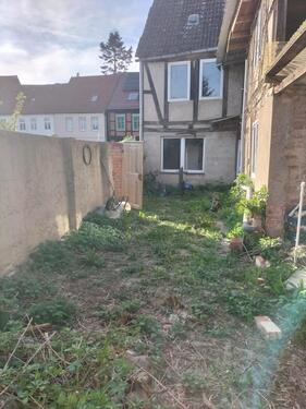 Foto - Einfamilienhaus in Seehausen (Altmark) zum Kaufen