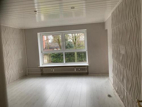 Foto - Schöne 3 Zimmer wohnung Geesthacht Zentrum mit Balkon