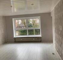 Schöne 3 Zimmer wohnung Geesthacht Zentrum mit Balkon