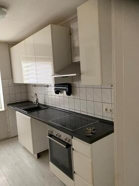 Foto - Etagenwohnung zur Miete in Geesthacht