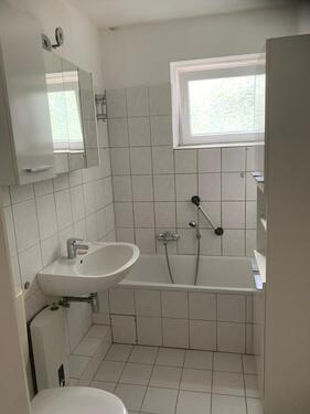 Foto - Etagenwohnung in Geesthacht