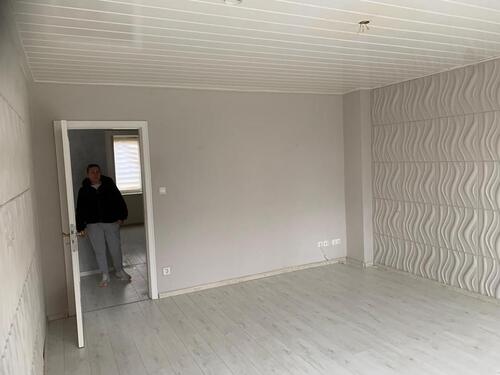 Foto - Etagenwohnung in Geesthacht zur Miete