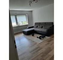 2 Zimmer-Wohnung mit 63 qm in Schwäbisch Hall - Weißbach