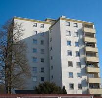 4-Zimmer-Wohnung mit Garage in ruhiger Lage von Ehingen - Ehingen (Donau)