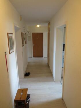 Foto - 4 Zimmer Etagenwohnung in Ehingen (Donau)