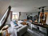 Foto - 3 Zimmer Dachgeschoßwohnung zur Miete in Schipkau