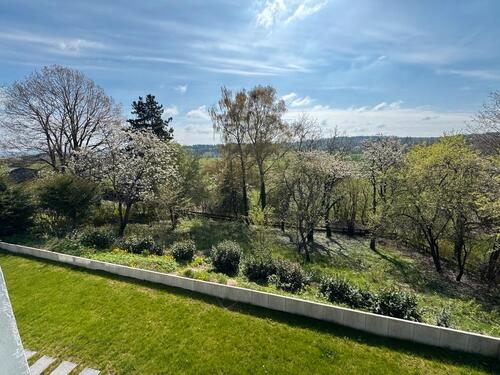 Foto - Traumhaus im Grünen mit Pellets Heizung & Kamin