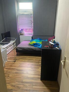 Foto - WG 1 Zimmer Berliner Ring S Landsberallee