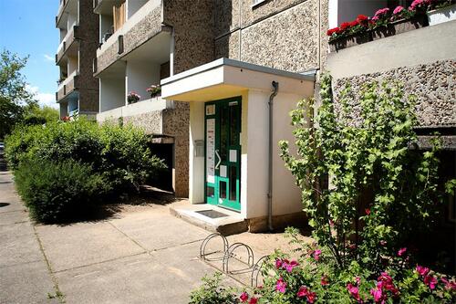 Foto - 3 Zimmer Etagenwohnung zur Miete in Neubrandenburg