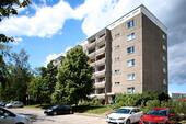Foto - Etagenwohnung in Neubrandenburg zur Miete