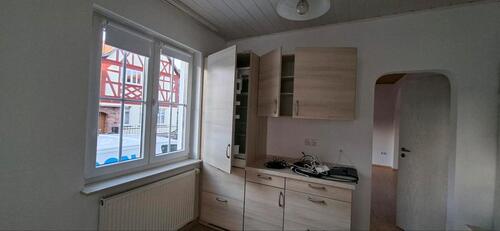 Foto - 2.5 Zimmer Etagenwohnung zur Miete in Stockstadt am Rhein