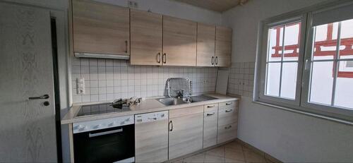 Foto - 2.5 Zimmer Etagenwohnung in Stockstadt am Rhein