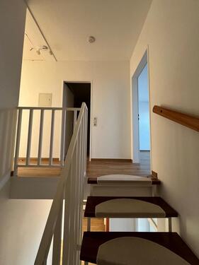 Foto - 4 Zimmer Maisonettenwohnung in Hannover