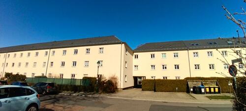 Foto - verkaufe ruhig gelegen 2-Raum-Eigentumswohnung als Kapitalanlage