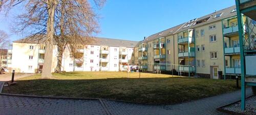 Foto - Etagenwohnung in Chemnitz zum Kaufen