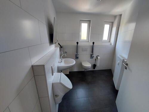 Foto - Etagenwohnung in Pirmasens zur Miete