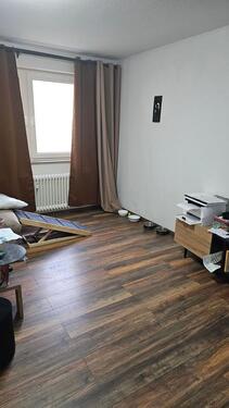 Foto - Erdgeschoßwohnung in Eschwege zur Miete