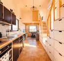 Foto - Neubau Tinyhouse mit Garten am Ortstand ab April'27 zu vermieten