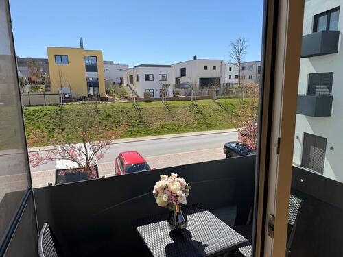 Foto - Exklusive Wohnung am Hubland - 490.000,00&nbsp;EUR Kaufpreis, ca.&nbsp; 60,00&nbsp;m&sup2;