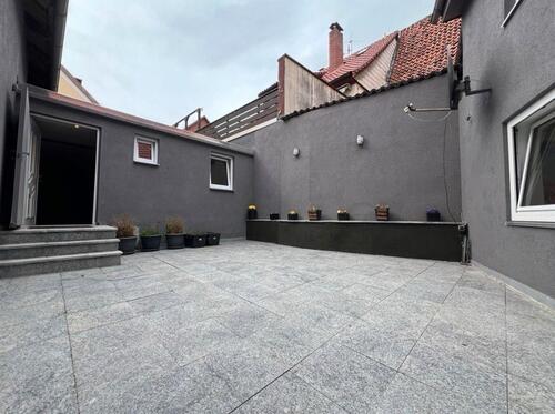 Foto - Haus in Einbeck Salzderhelden Einliegerwohnung& Garage