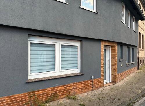 Foto - 8 Zimmer Reihenhaus zum Kaufen in Einbeck