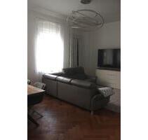 gepflegte & neu modernisierte Erdgeschosswohnung, eigener Garten - Menden (Sauerland)