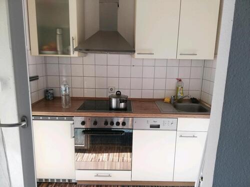 Foto - 1 Zimmer Etagenwohnung zur Miete in Neu-Ulm