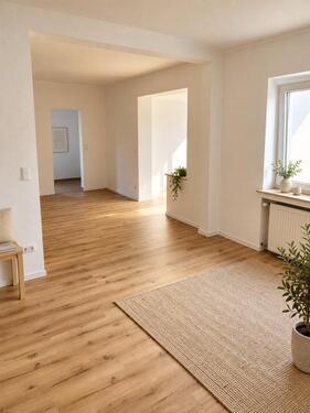 Foto - 3 Zimmer Etagenwohnung zur Miete in Vellmar